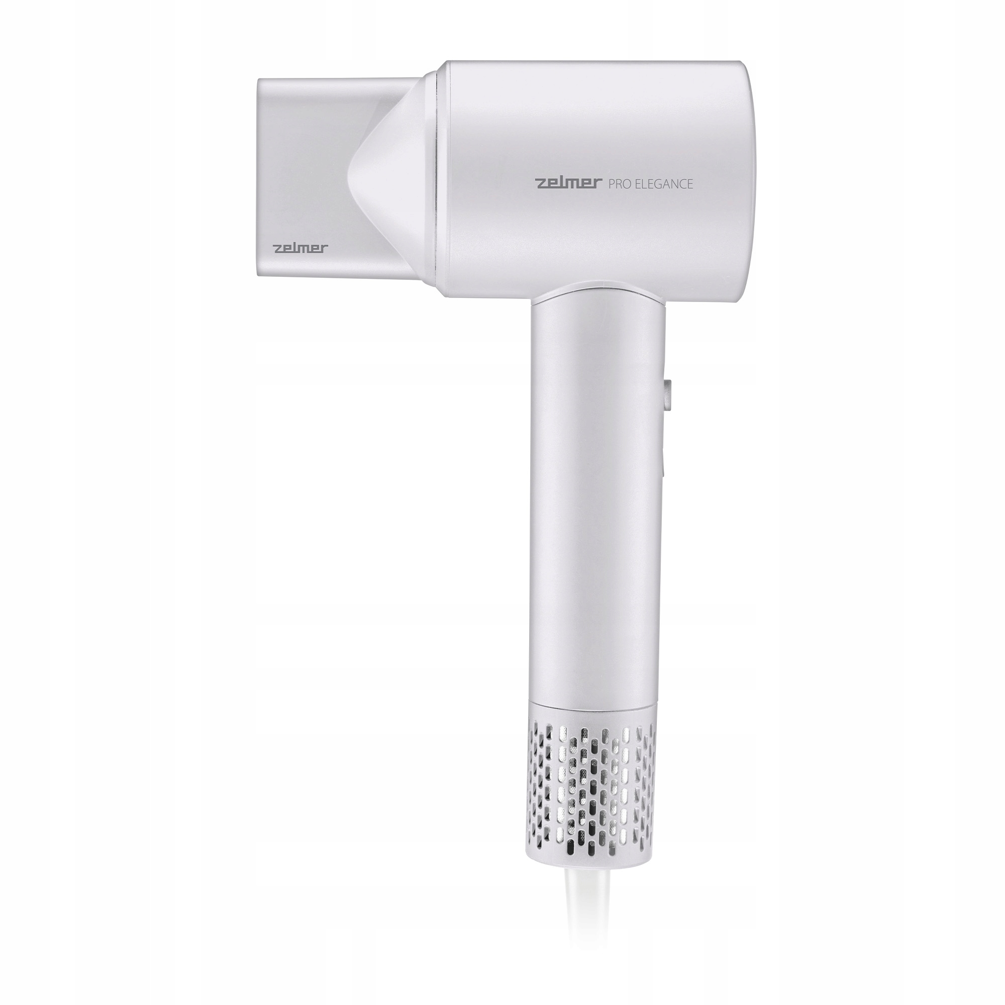 Suszarka do włosów Zelmer ZHD9001 Pro Elegance 1600W biała