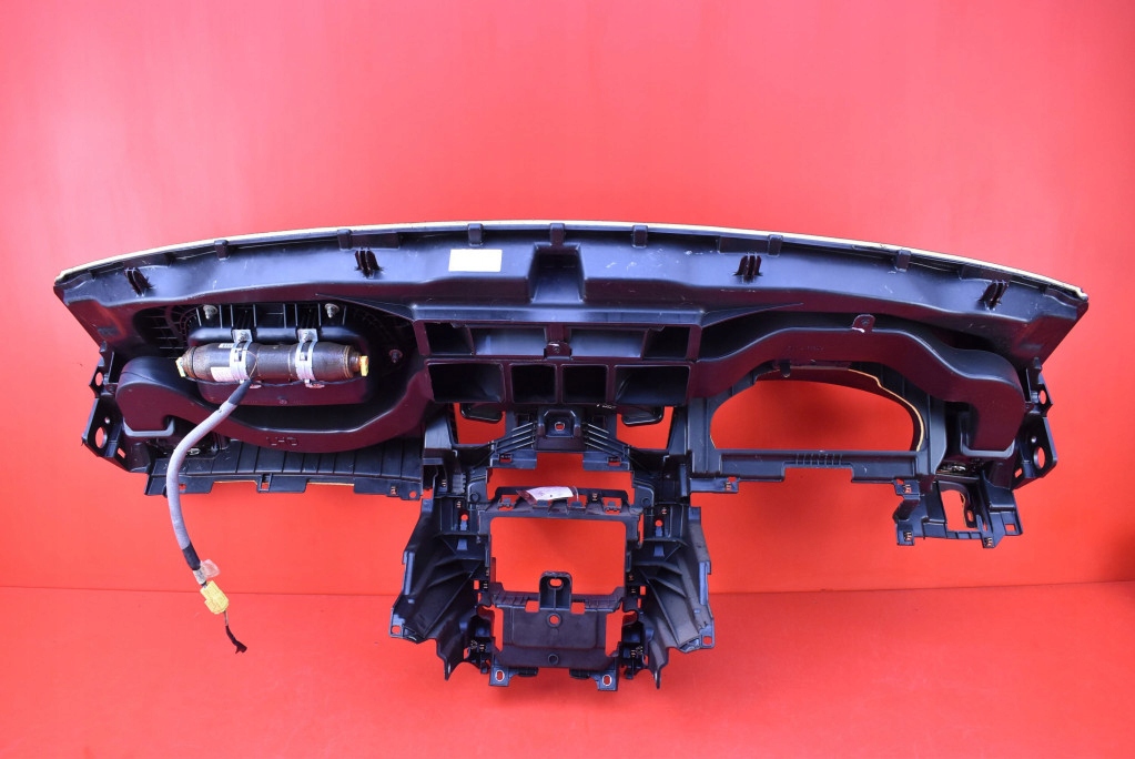 dashboard instrument panel console cockpit airbag EU OPEL INSIGNIA A 08-17
