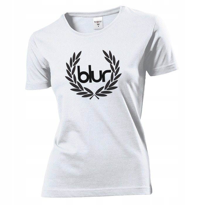 

Koszulka damska Blur M