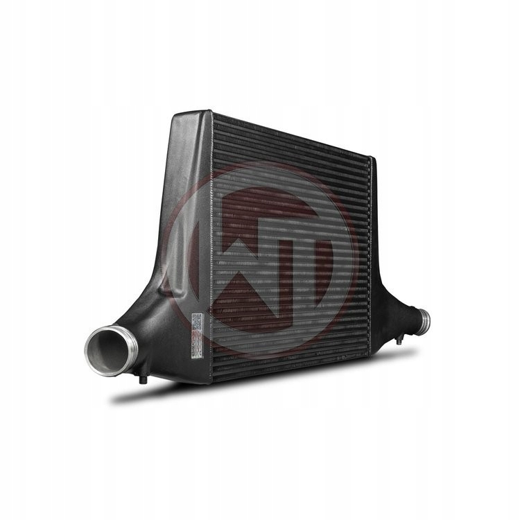 Intercooler Audi S5 FY 3.0TFSI Wagner Tuning Producent części Wagner Tuning
