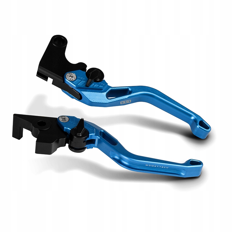 LCB59E-B - WOMET-TECH рычаги-YAMAHA R1 2015-R6 2017-MT09