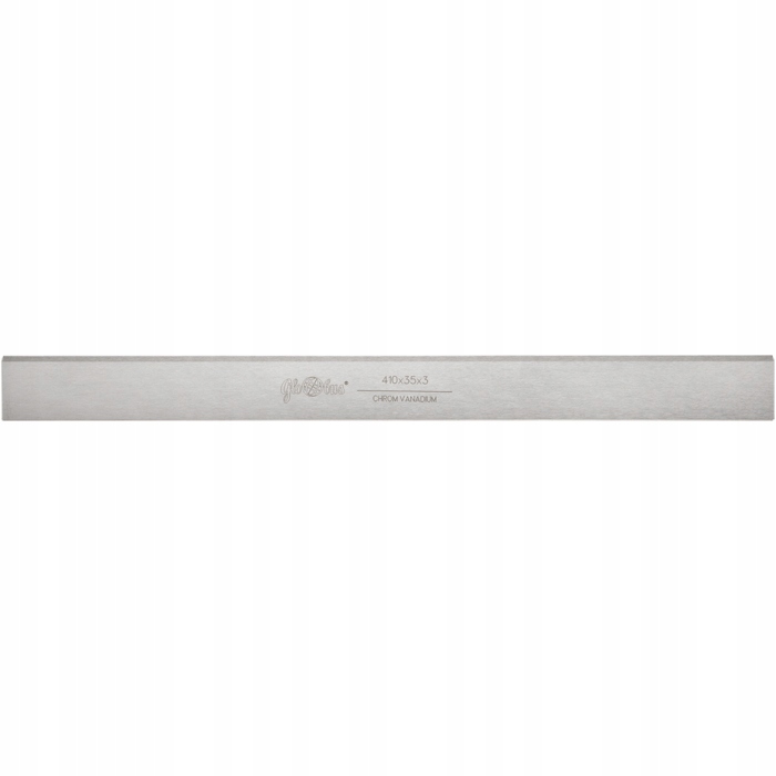 Строгальный нож 260X20X3, 0 мм HSS Premium GLOBUS VAPIENICA
