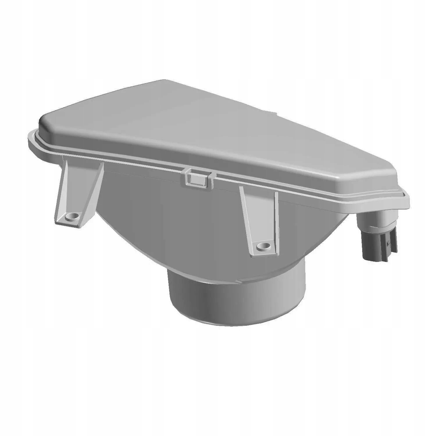 Lampa przednia lewa EU Polaris Sportsman 500 HO OEM 2410509 QUAD ATV