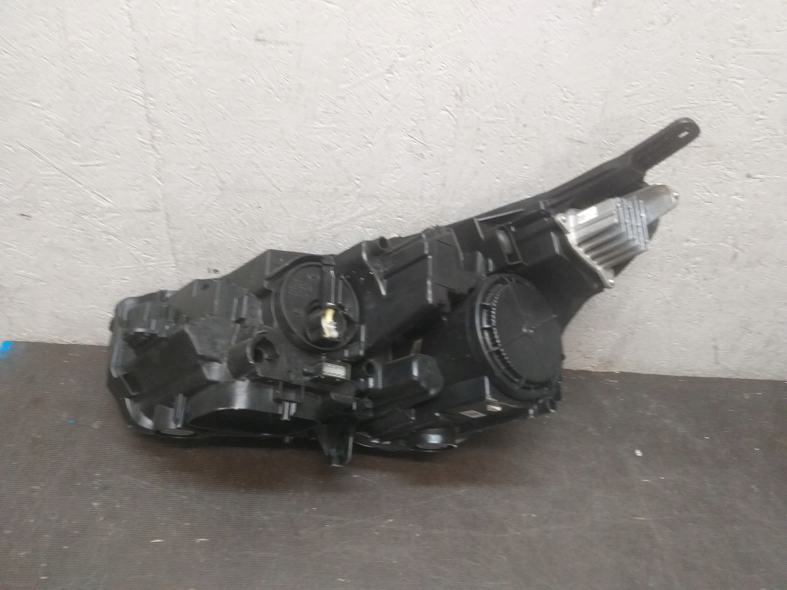 LIGHT FRONT RIGHT OPEL CROSSLAND LIFT 20- FULL LED 39153539