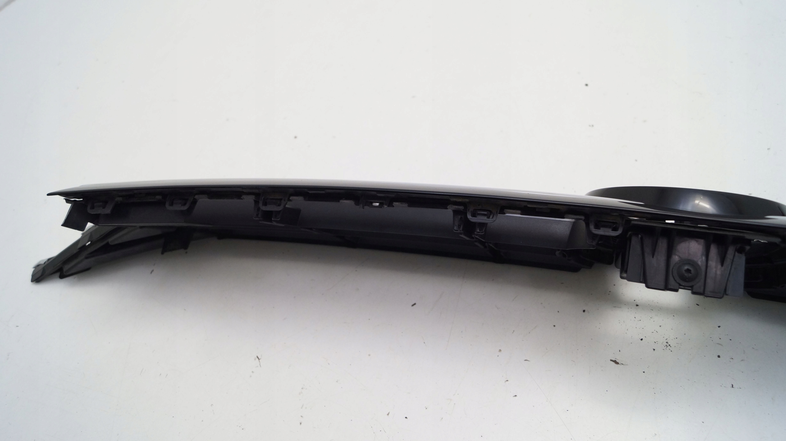 VW PASSAT B8 3G0 LIFT 19-24 ATRAPA GRILL Typ samochodu Samochody osobowe