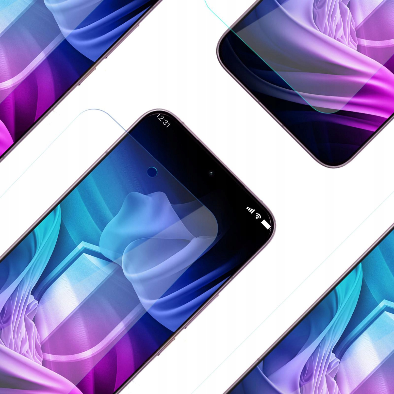 Xiaomi 17T Pro 3MK Silky Matt Pro