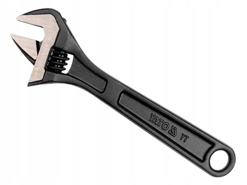 Klucz nastawny Yato YT-2073
