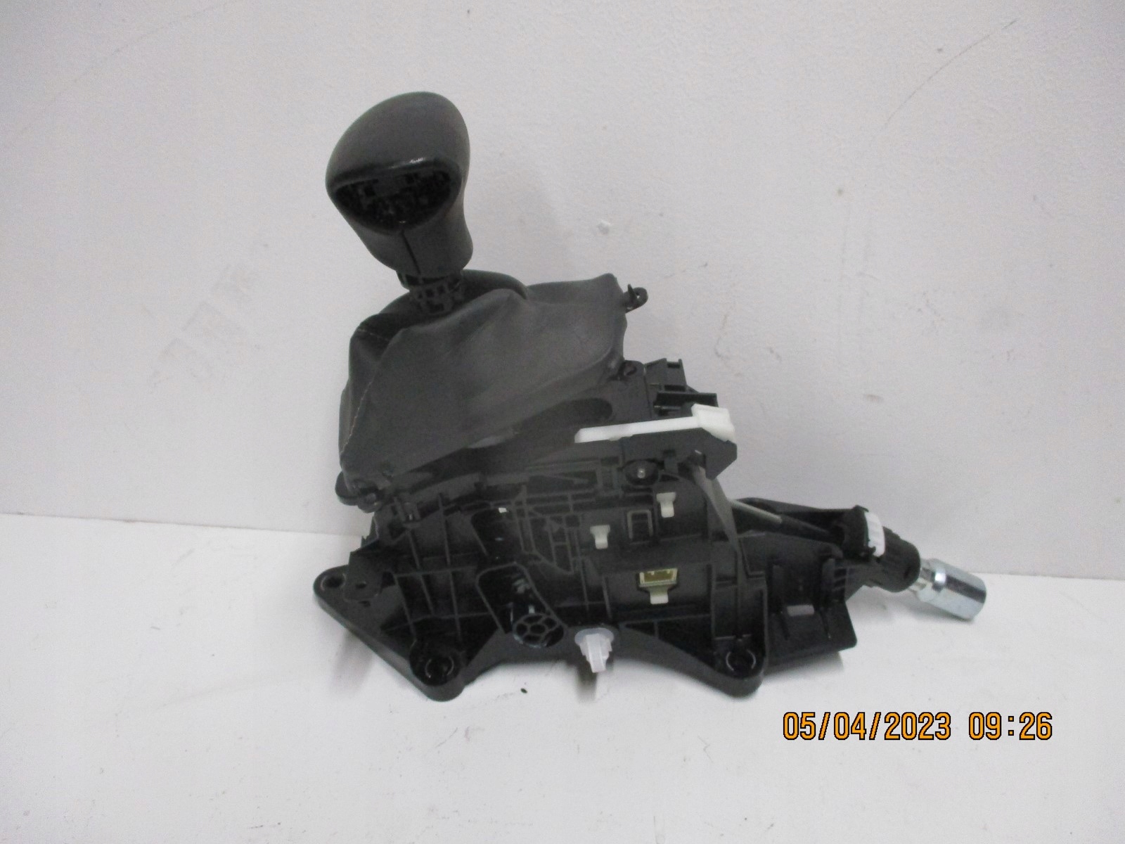 MECCANISMO LEVA CAMBIO POMELLO LEXUS UX 75G649