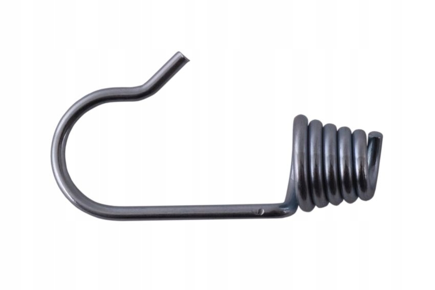 

Haczyk do ekspandera 3mm otwór 8mm hak sprężynowy