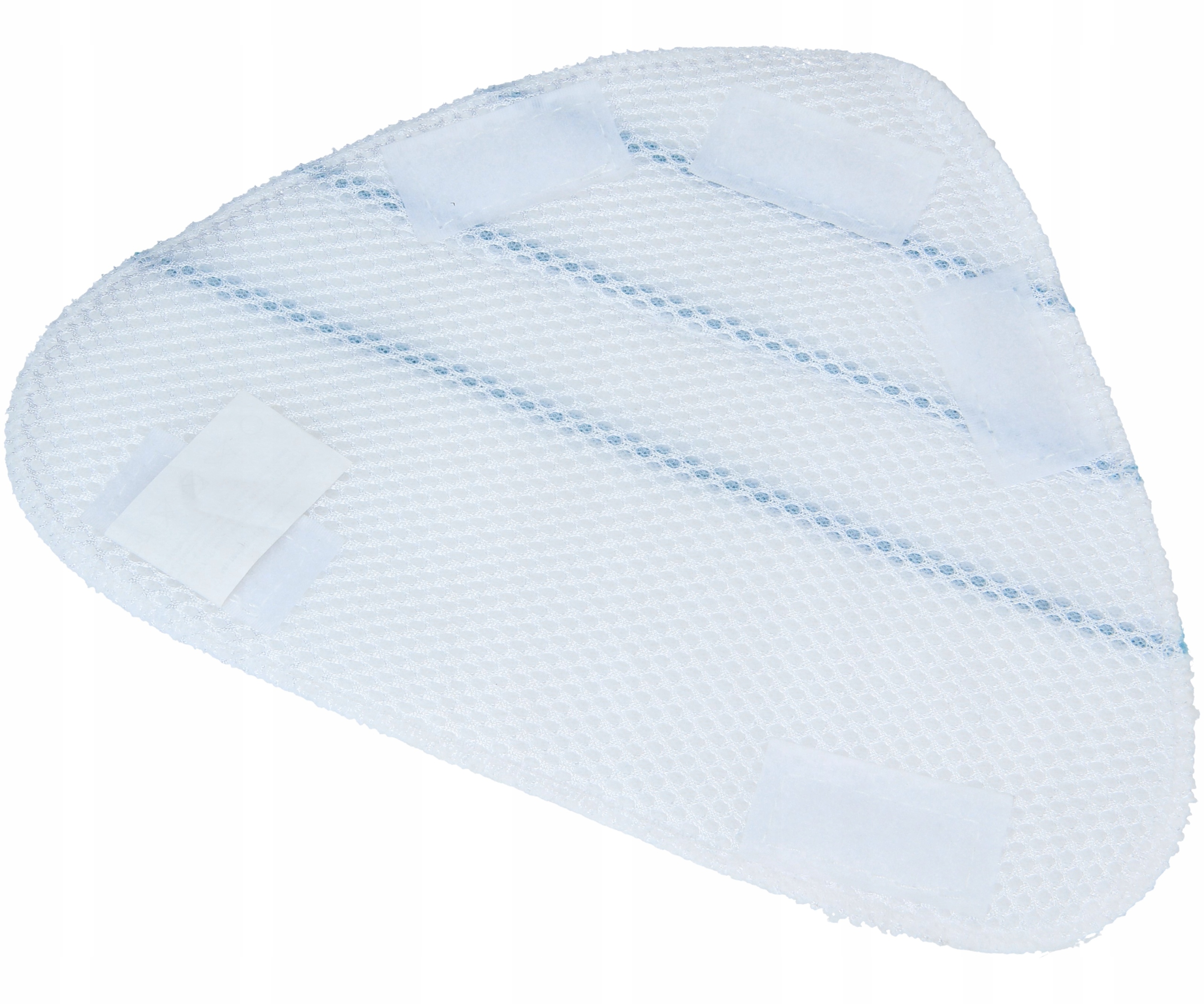 Mop nakładka do mopa parowego Ariete 4169 Kod producenta KL6419A336