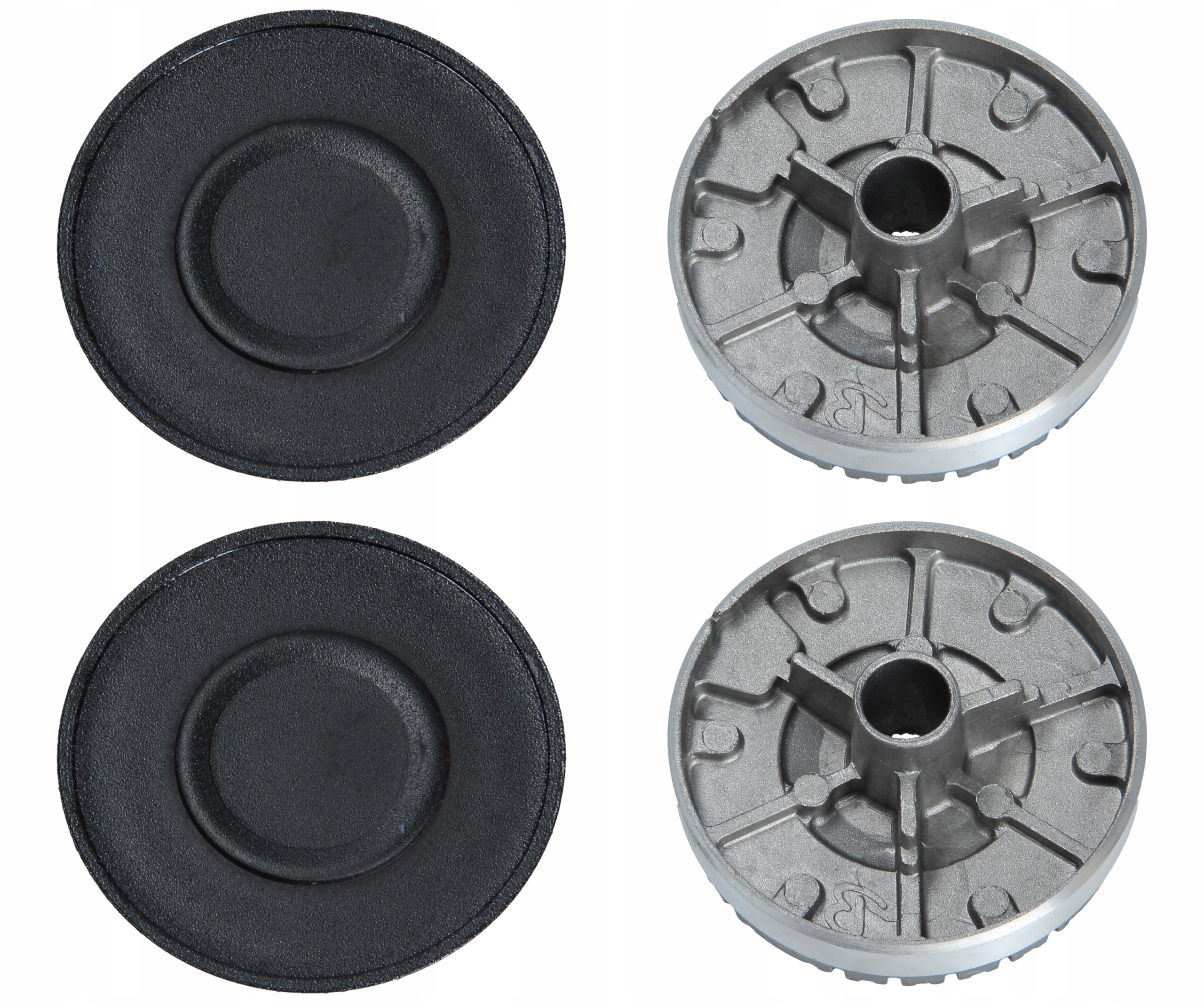 PALNIKI do PŁYTY GAZOWEJ MASTERCOOK AMICA SABAF Producent NeoProfi