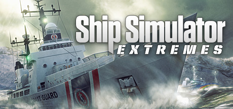 Ship Simulator Extremes Pc klucz Steam