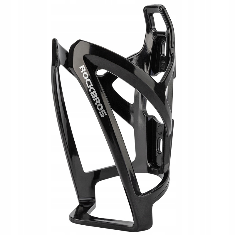 Uchwyt rowerowy Rockbros FK338 na bidon czarny