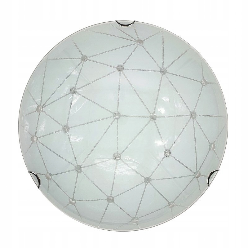 

Rock Lampa Plafon 30 1X60W E27 Polski Producent