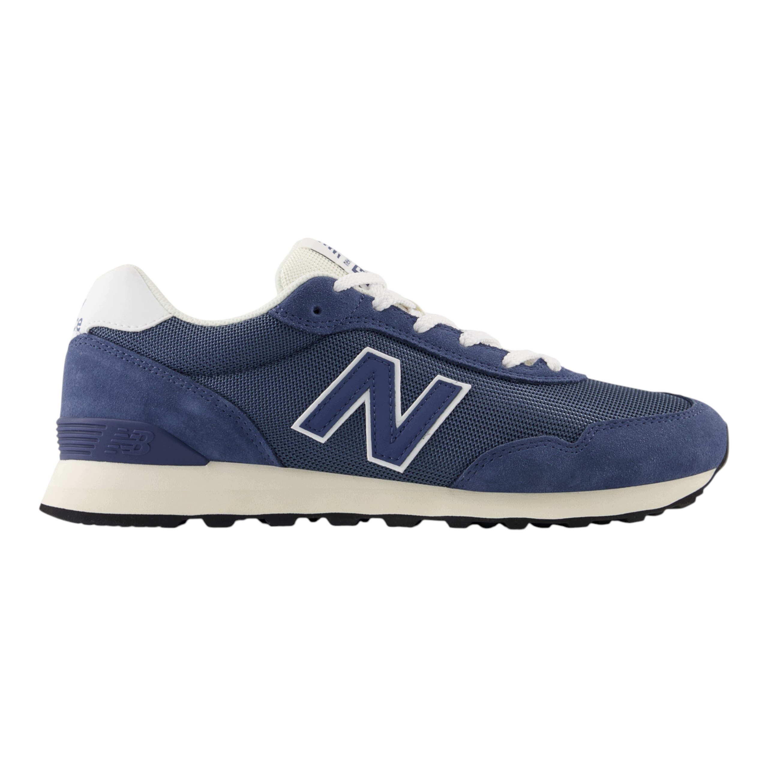 Pánské boty New Balance 515 ML515LCN tmavě modré semišové sportovní 40.5