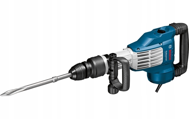 Młot Udarowy Kujący Gsh 11VC 1700W Bosch