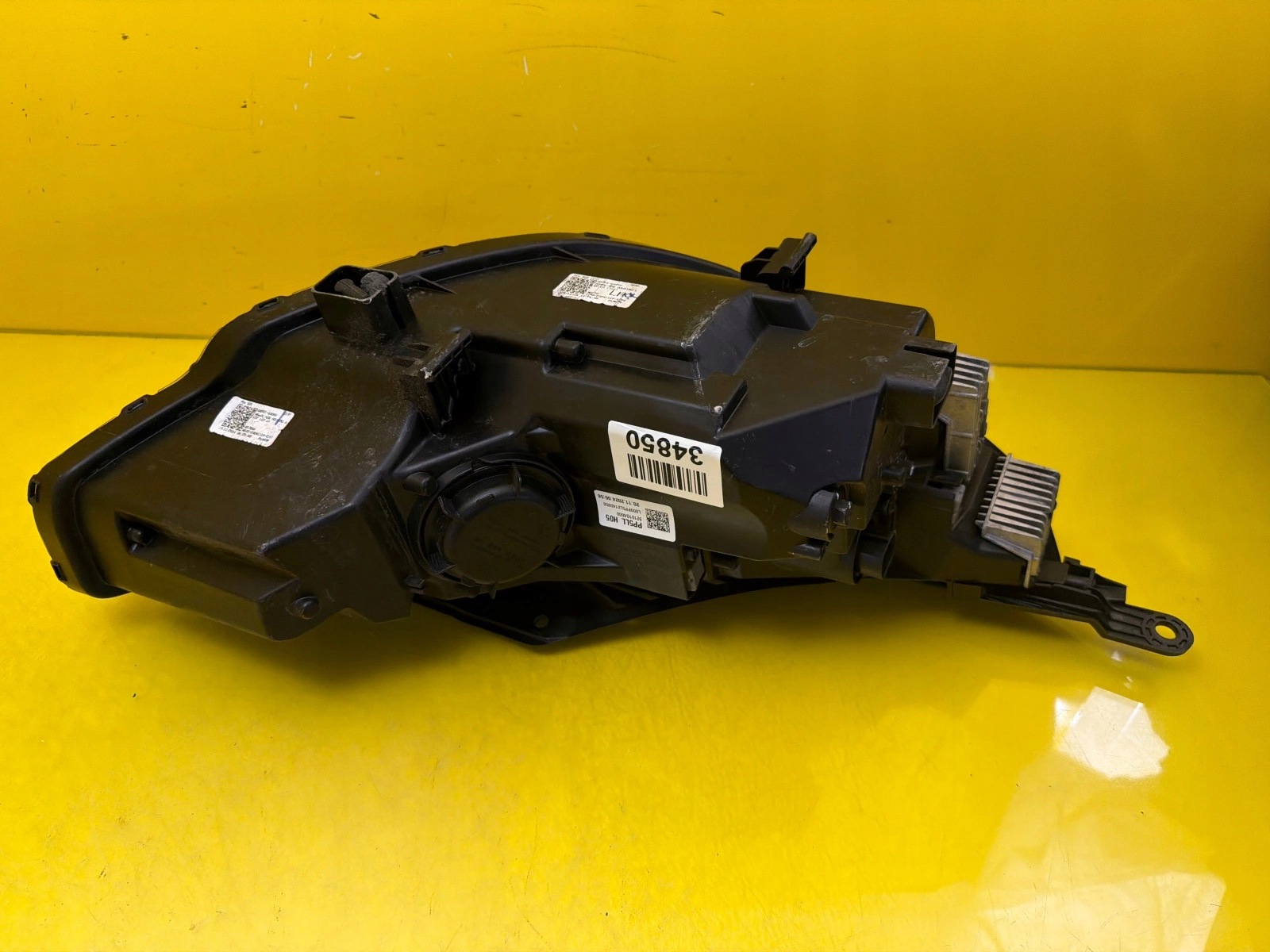 light left Hyundai I30 3 III Lift Full Led 92101G4600