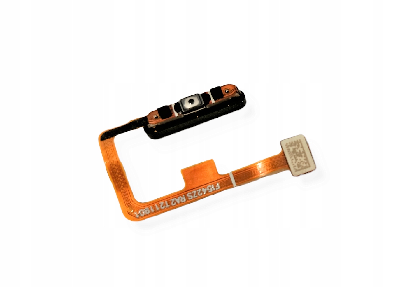 TAŚMA PRZYCISK POWER CZYTNIK LINII DO XIAOMI Mi 11 LITE 5G CZARNY Pasuje do marki inna marka