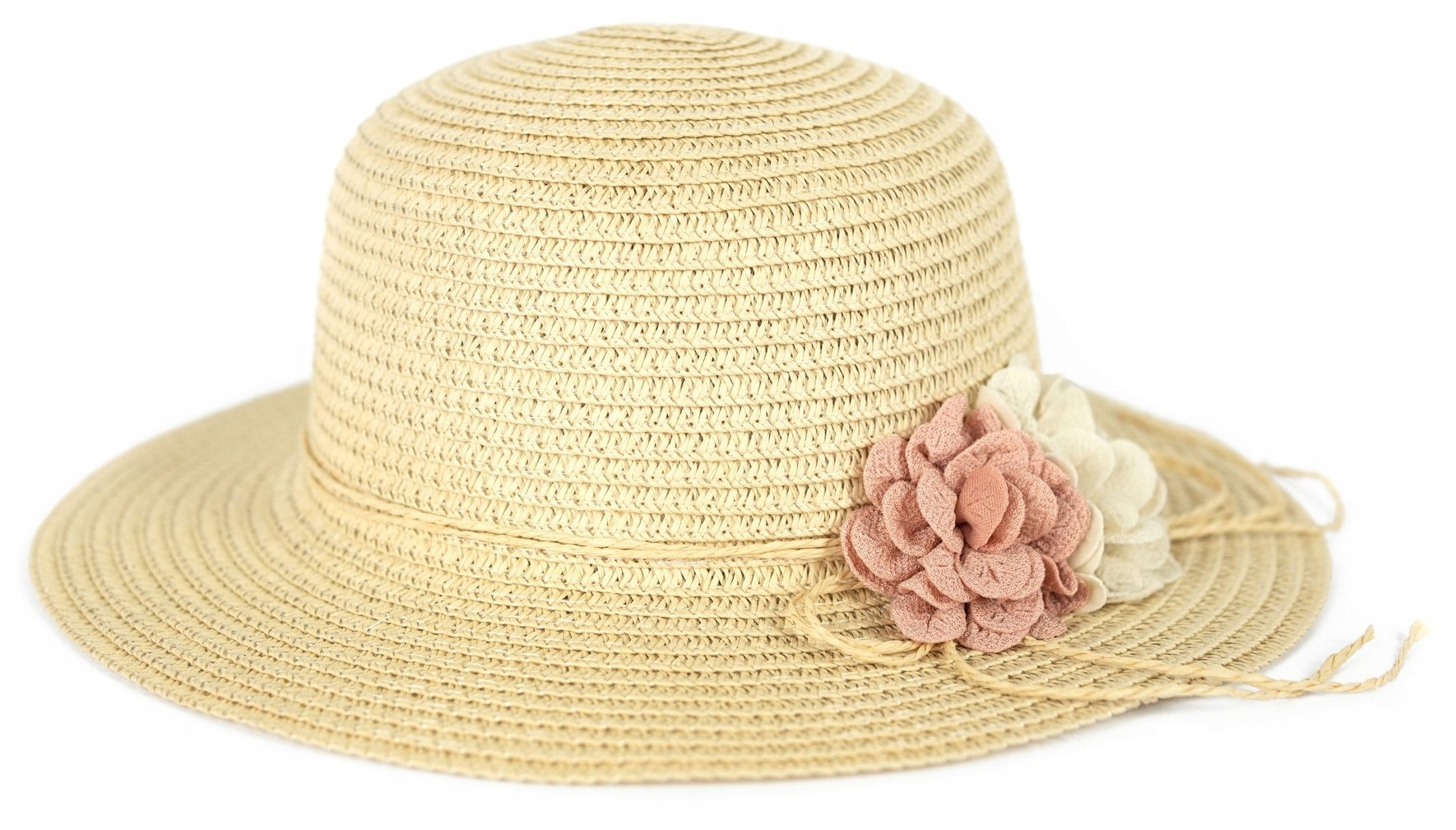

Dziecięcy Kapelusz Bouquet cz22123-1