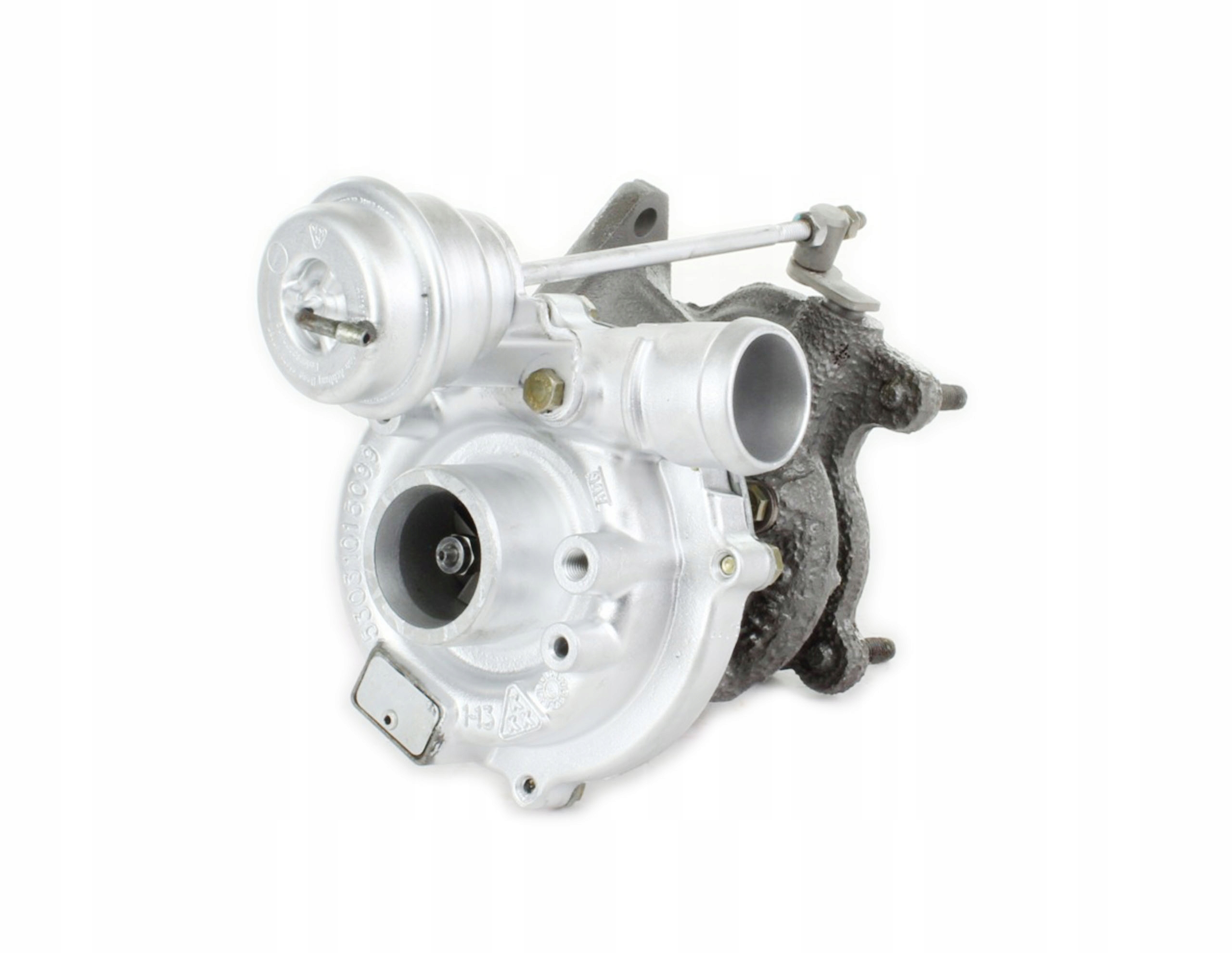 K03-015 - Турбина Audia A3 Volkswagen Golf IV 1.9 TDI 90 л. с.
