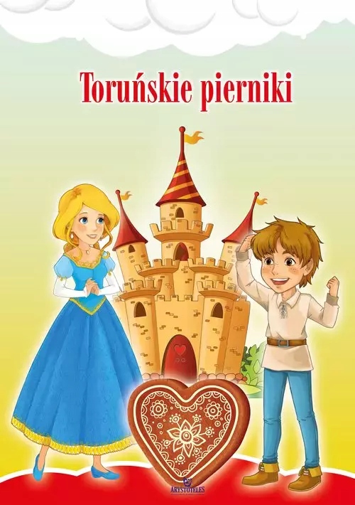 Toruńskie pierniki. Arystoteles