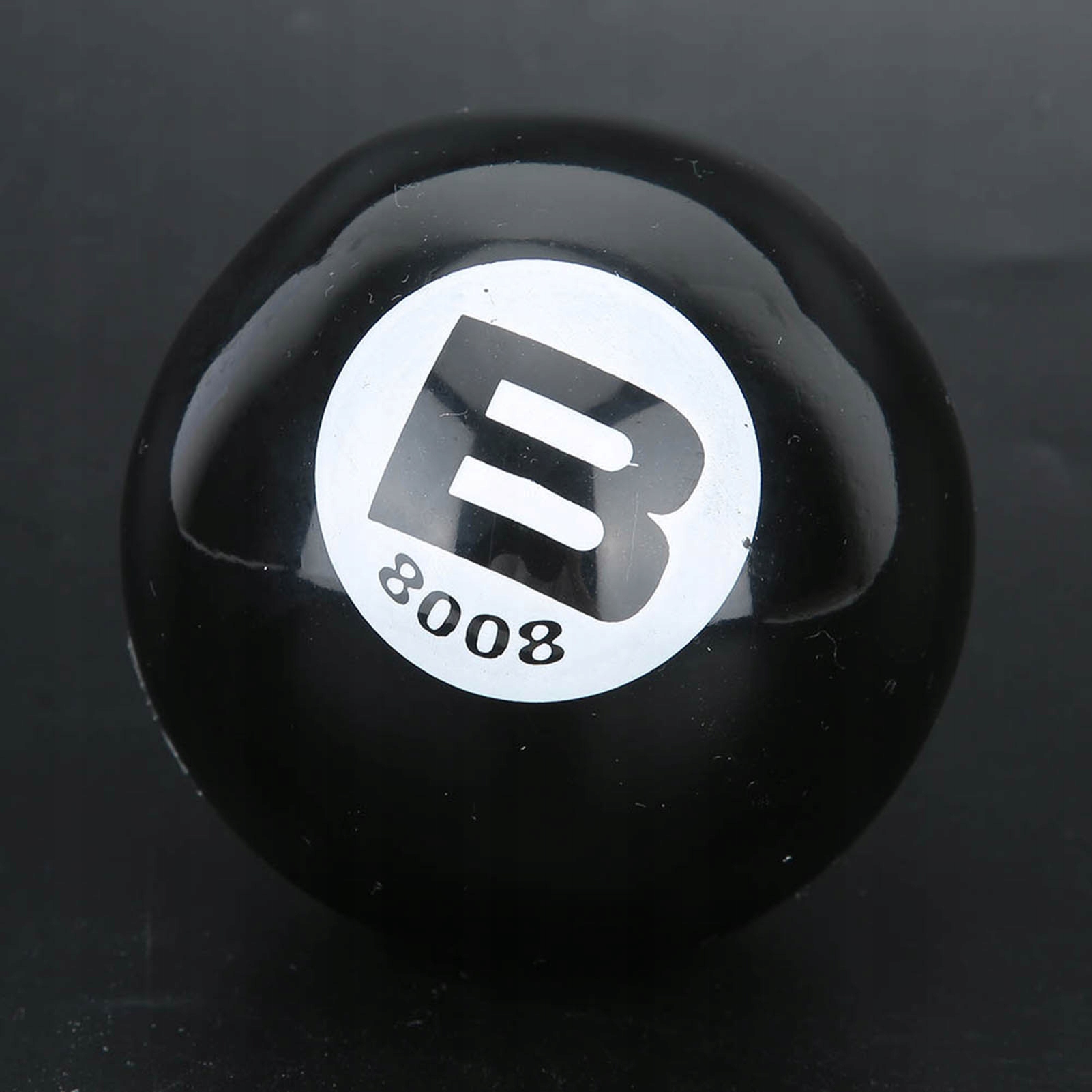 Piłka do odkręcania dekli zegarków Model 1