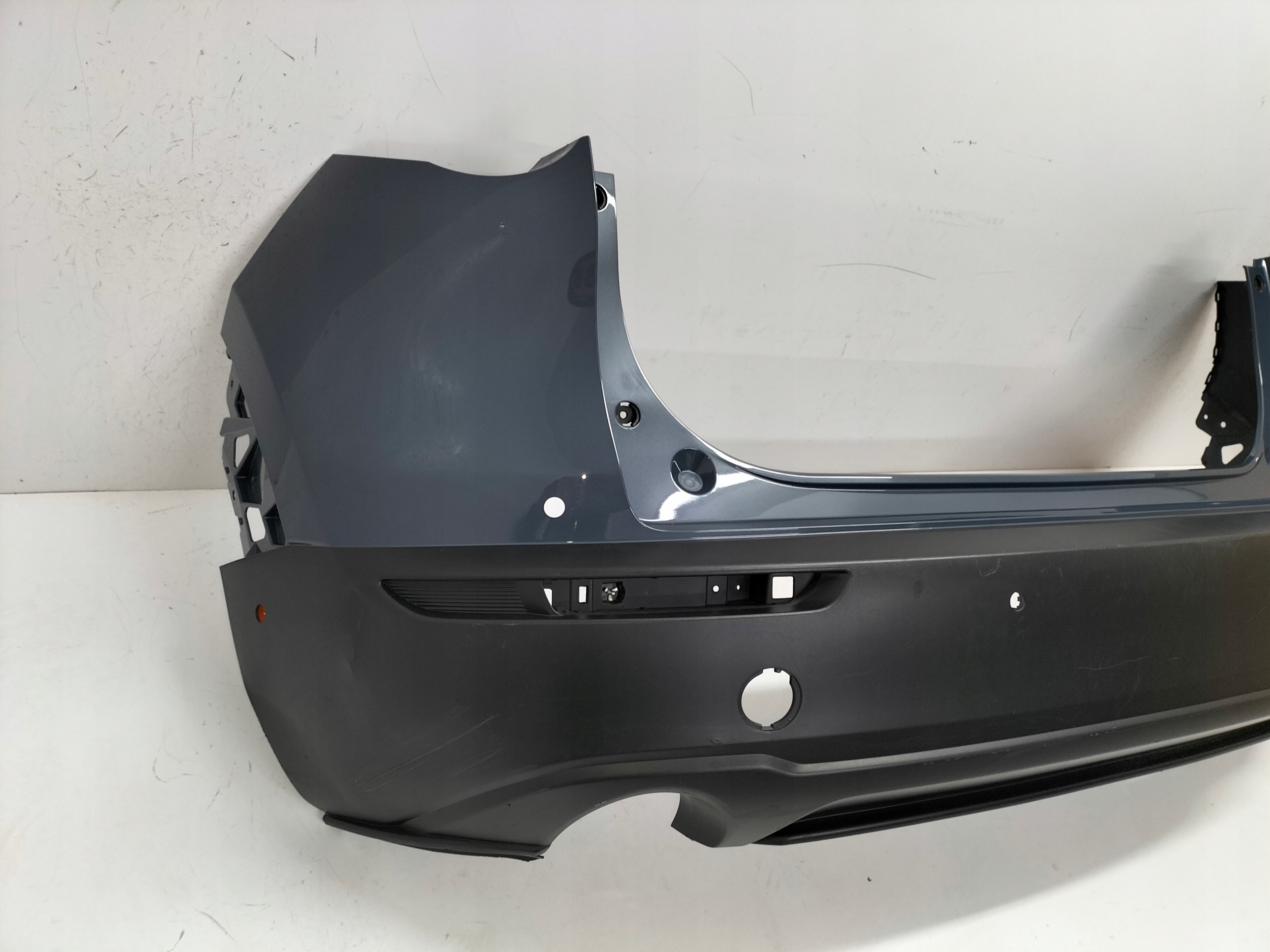 bumper rear rear part MAZDA CX30 19