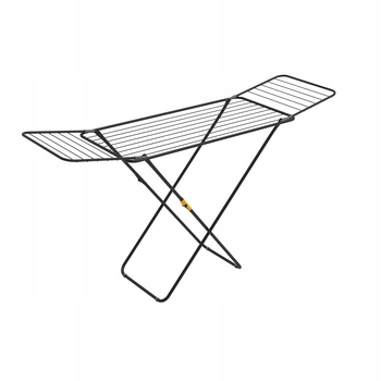 Levně Sušák Sussi Black