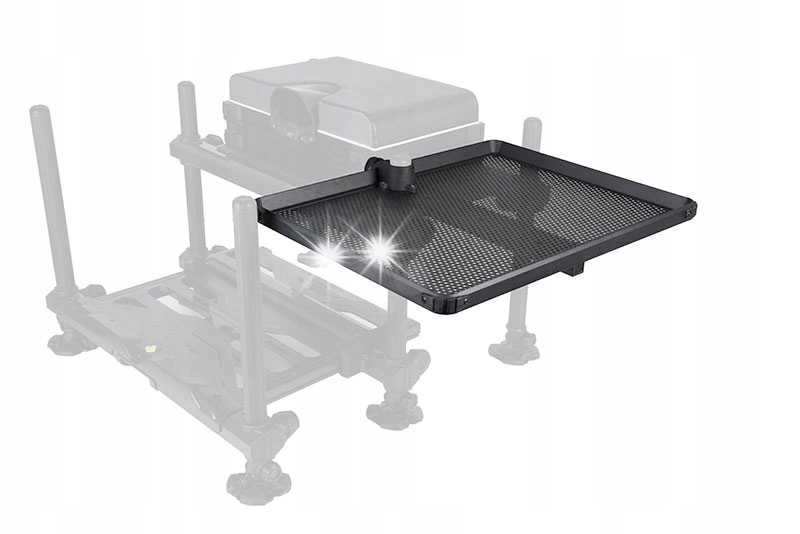Półka boczna tacka Matrix 3D-R Self-Supporting Side Trays Large GBA050