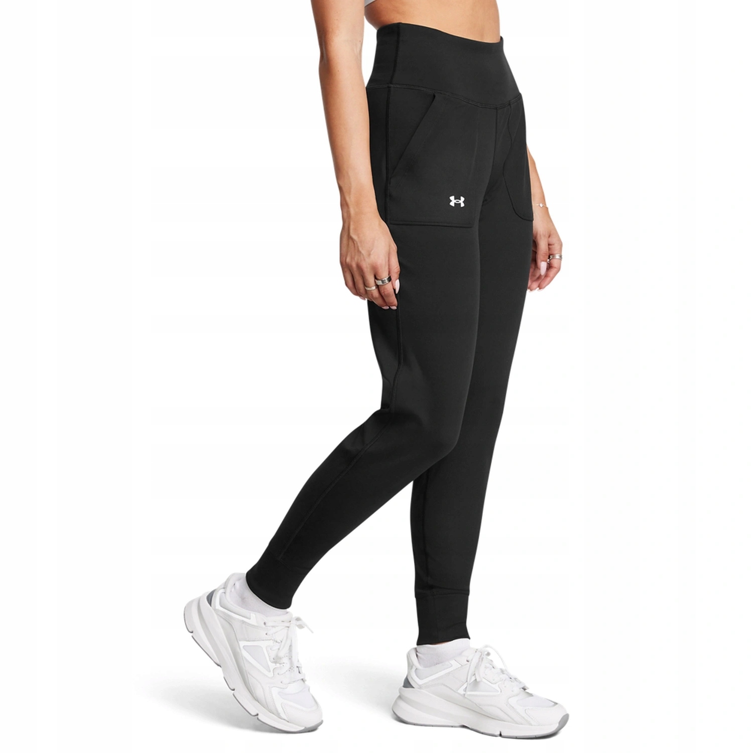 Spodnie dresowe damskie Under Armour Motion Jogger S