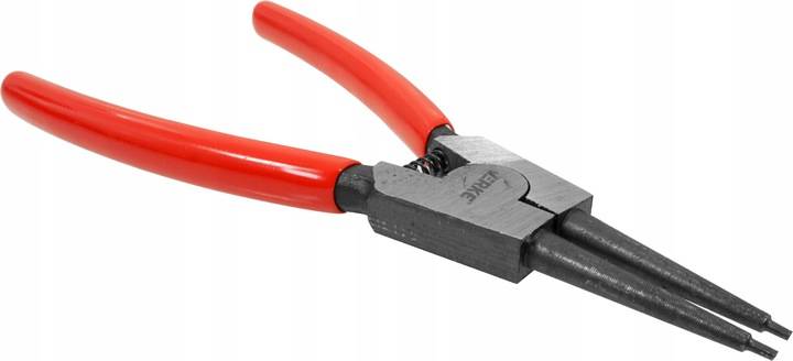 Verke V87051 Zestaw szczypiec Segera 160 mm 4 szt. EAN (GTIN) 5908224748928