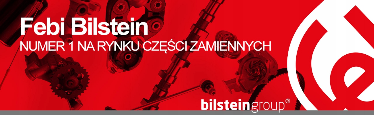 Febi Bilstein 175931 масляный сепаратор, вентиляция коленчатого пространства