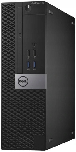 tani komputer stacjonarny Dell 3040 SFF i5 8GB SSD HDMI WIN10 EAN (GTIN) 3664870957702