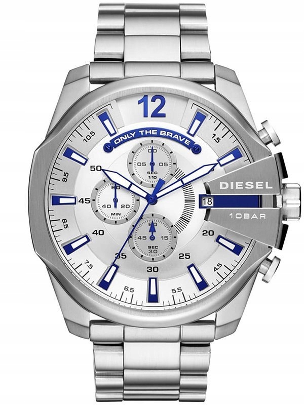 Pánské Hodinky Diesel DZ4477 Chief Krabička