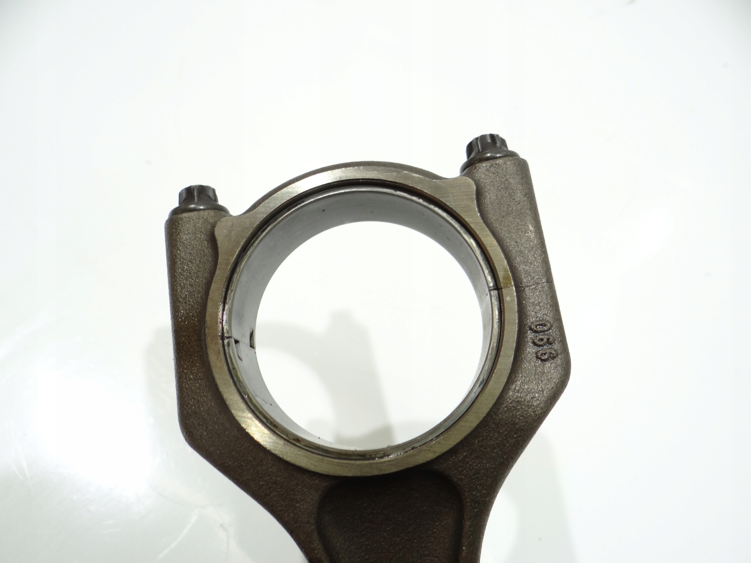 Piston Bielle BMW E60 N52B25 OE