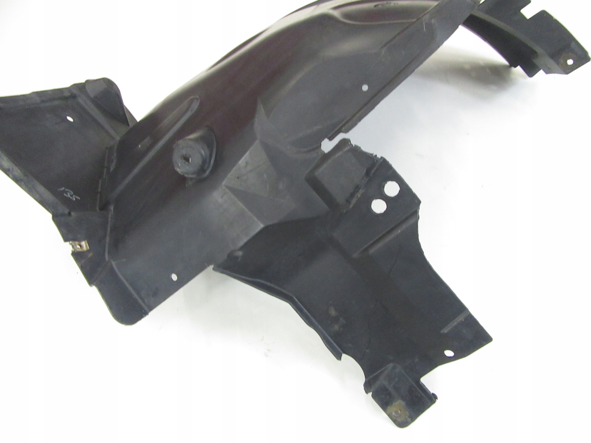mudguard left front part rear cover wheels BMW e70 X5