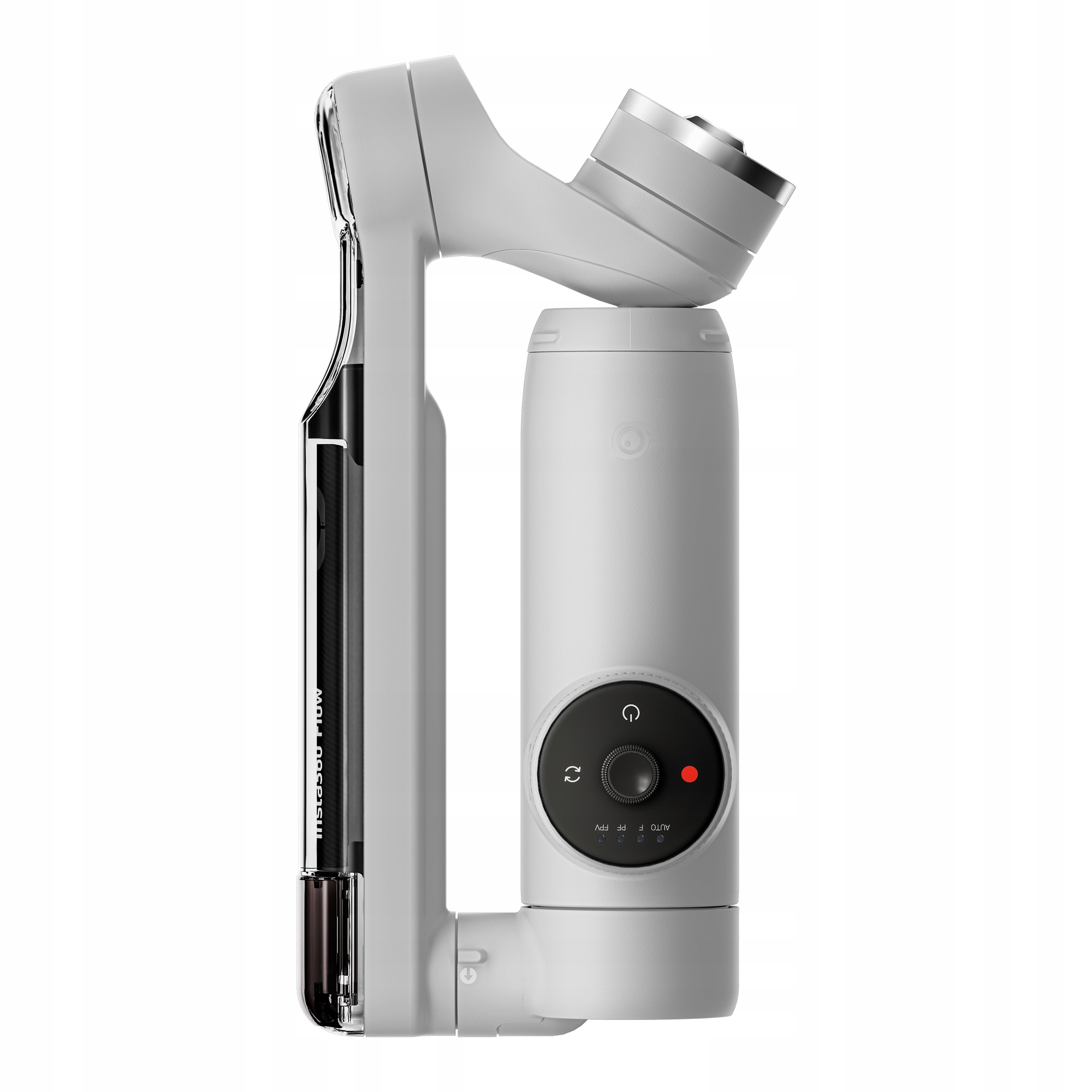 Insta360 Flow ストーングレー Insta360 Flow 2 Pro Creator