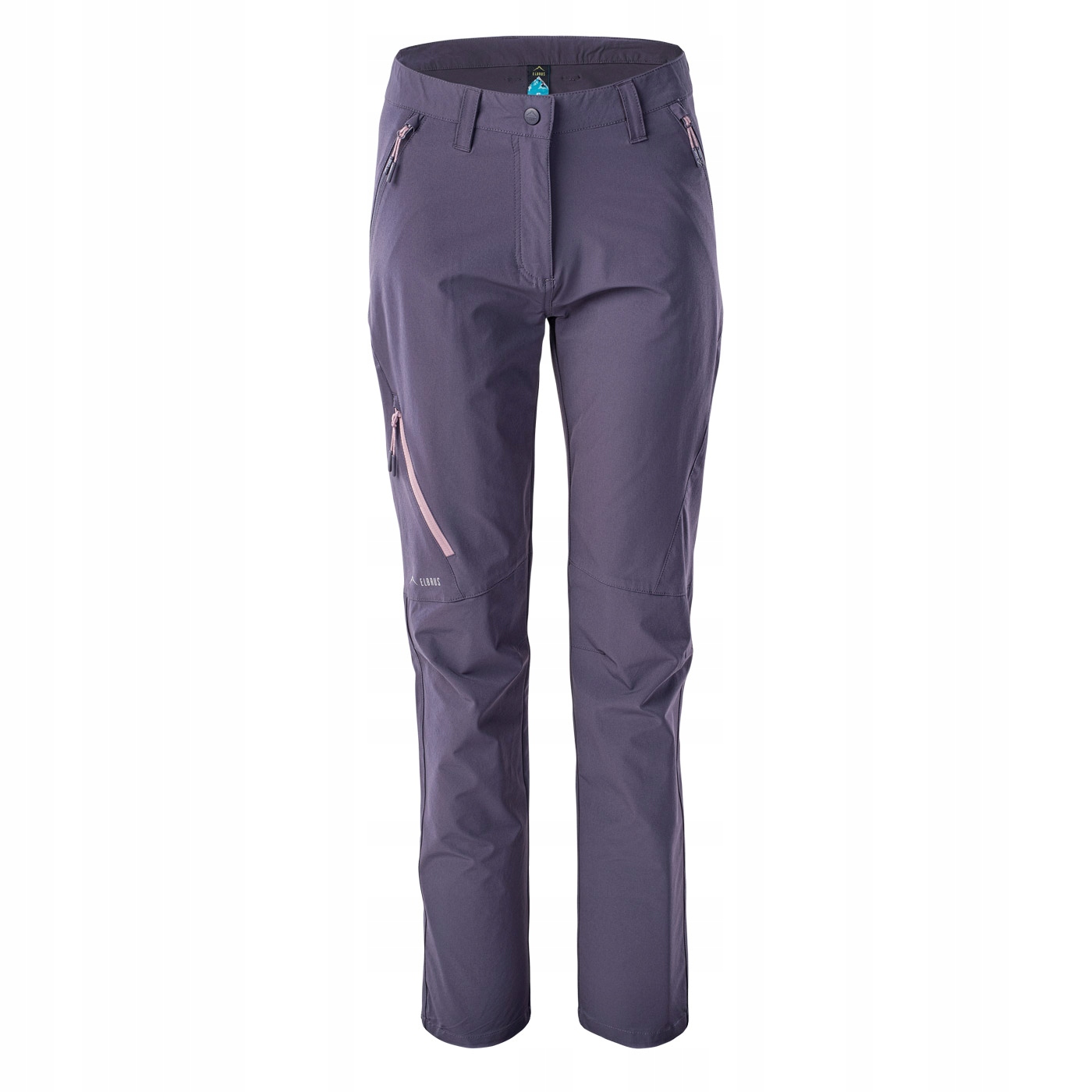 Damskie Spodnie Cecilia Wo's XL Elbrus