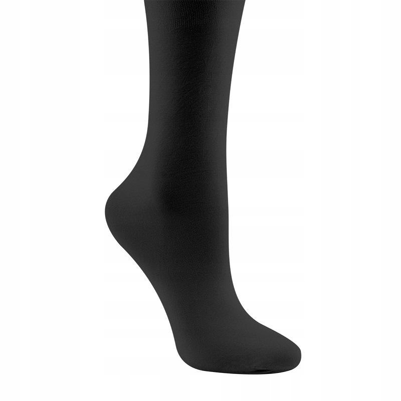 

Rajstopy Mikrofibra 40 Den Czarny 104/110