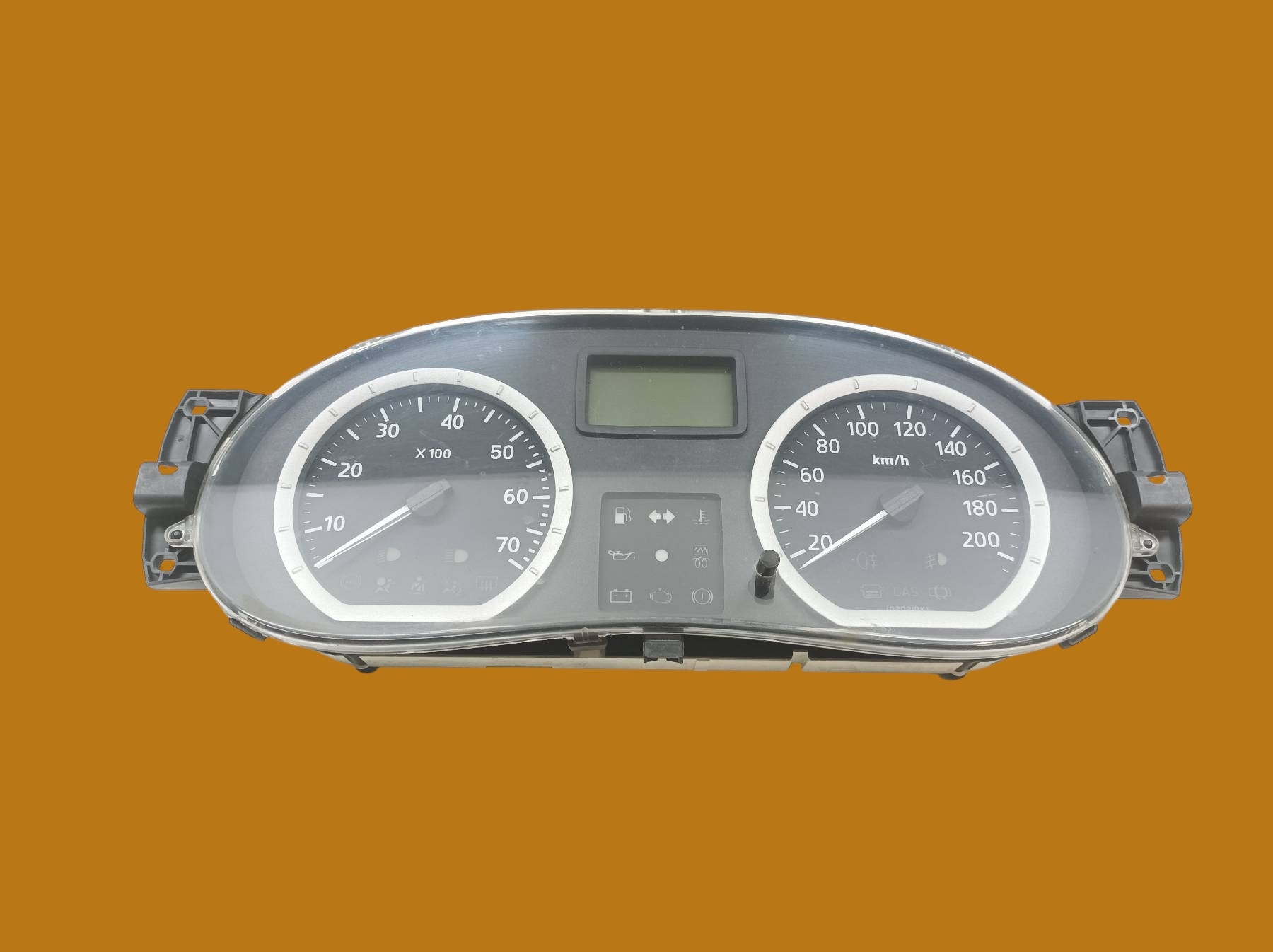 dials 8200650539 1.6 B 87KM Dacia Logan and (2004-2012)