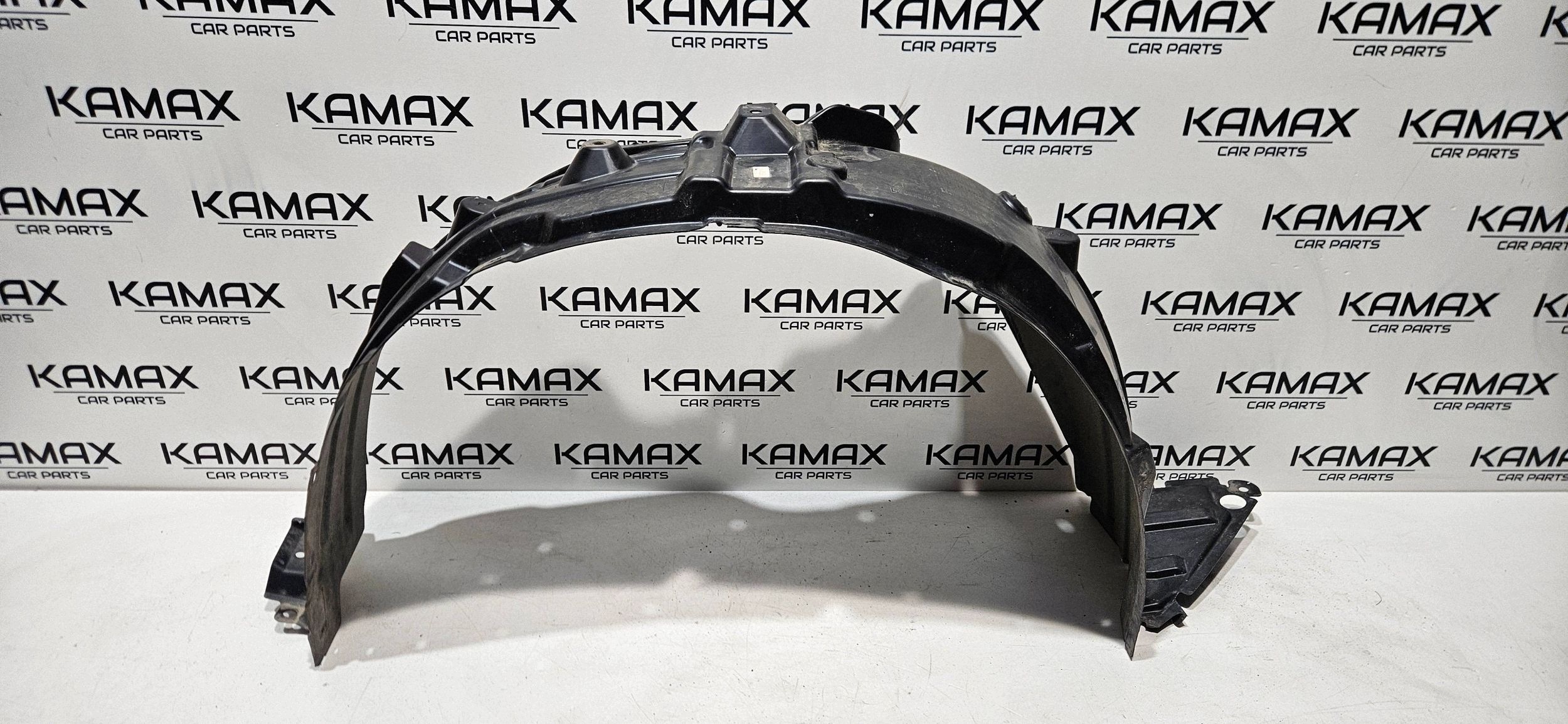 mudguard front right side Toyota Aygo X 538750H091