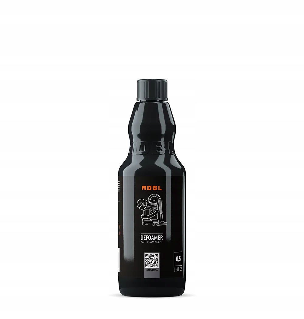 ADBL _ DEFOAMER 500ML _ ŚRODKIEM PRZECIWPIENNYM DO PRANIA