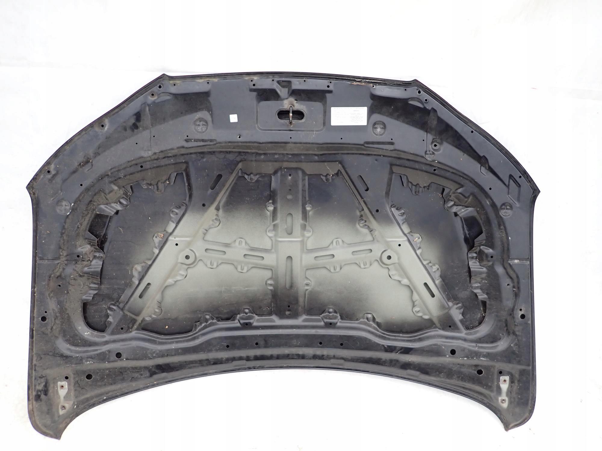 HYUNDAI SANTA FE II 2 LIFT 09-12 cofano Coperchio