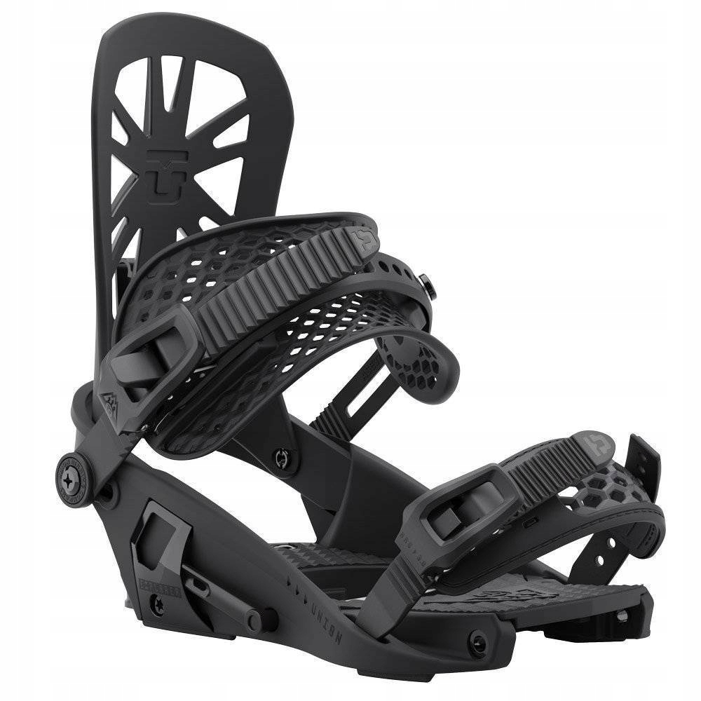 Splitboard NITRO Squash + foki + wiązania UNION Sezon 2023 / 2024