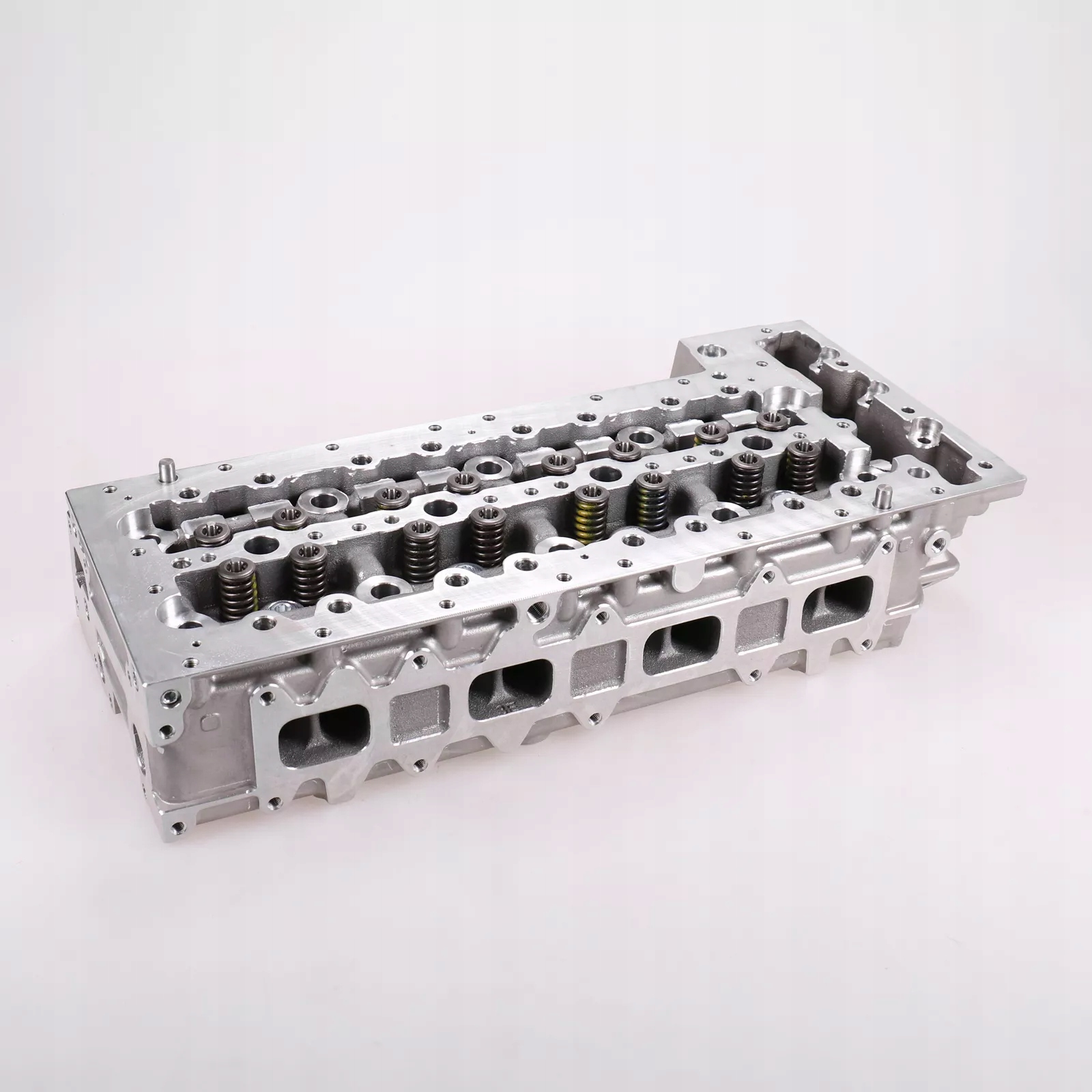 Głowica FIAT DUCATO 3.0D MultiJet NOWA Numer katalogowy części 504385398