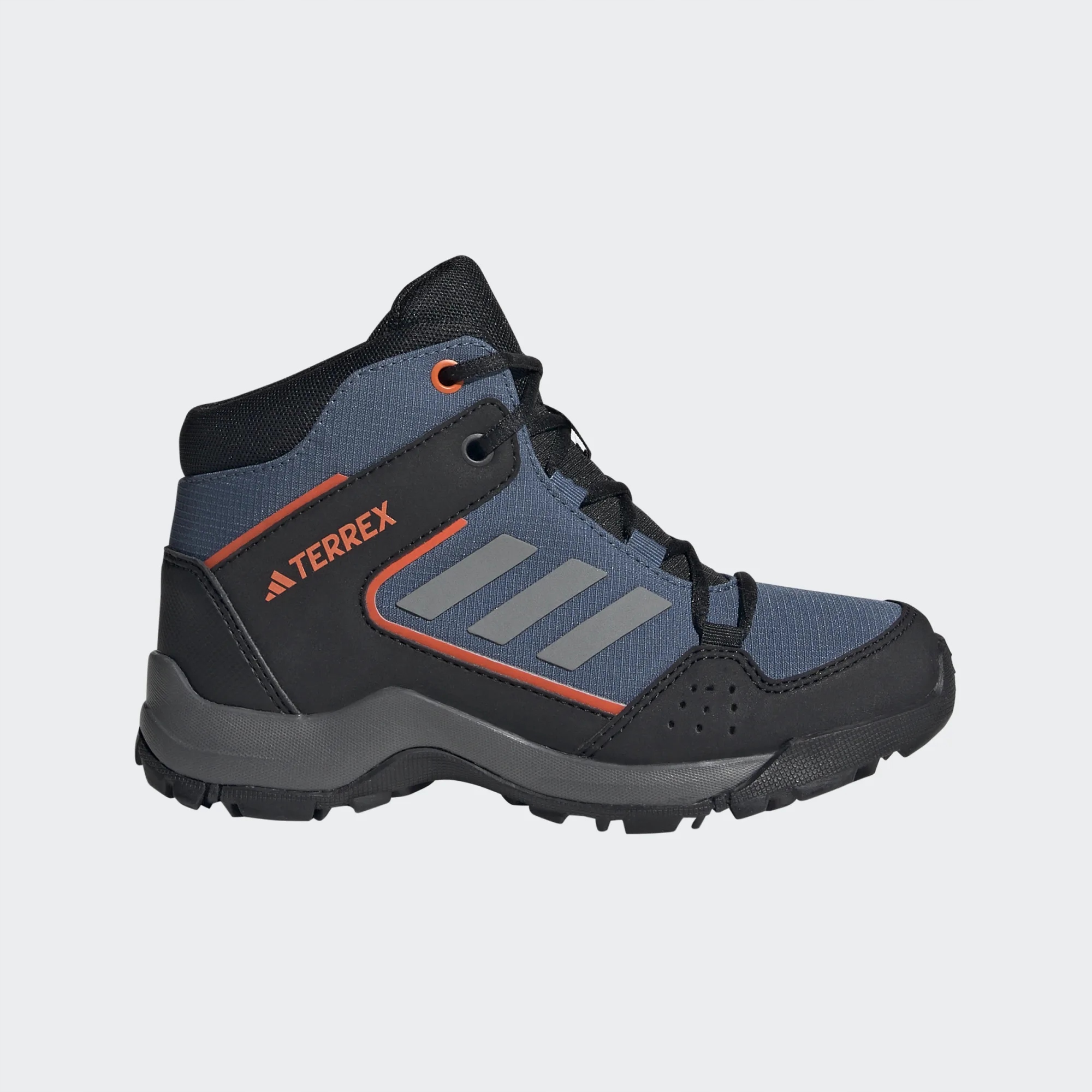 Dětské boty Adidas Terrex hyperhiker mid K IF5700 velikost 38 2/3