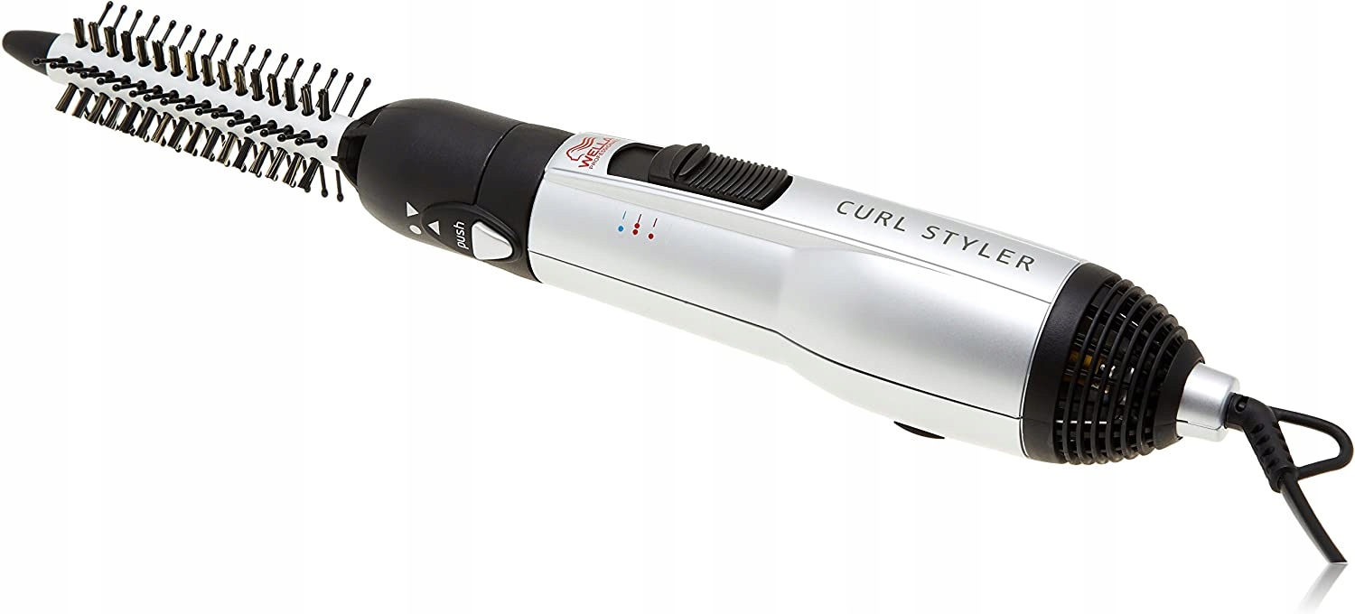 Wella Professional Curl Styler lokówko suszarka