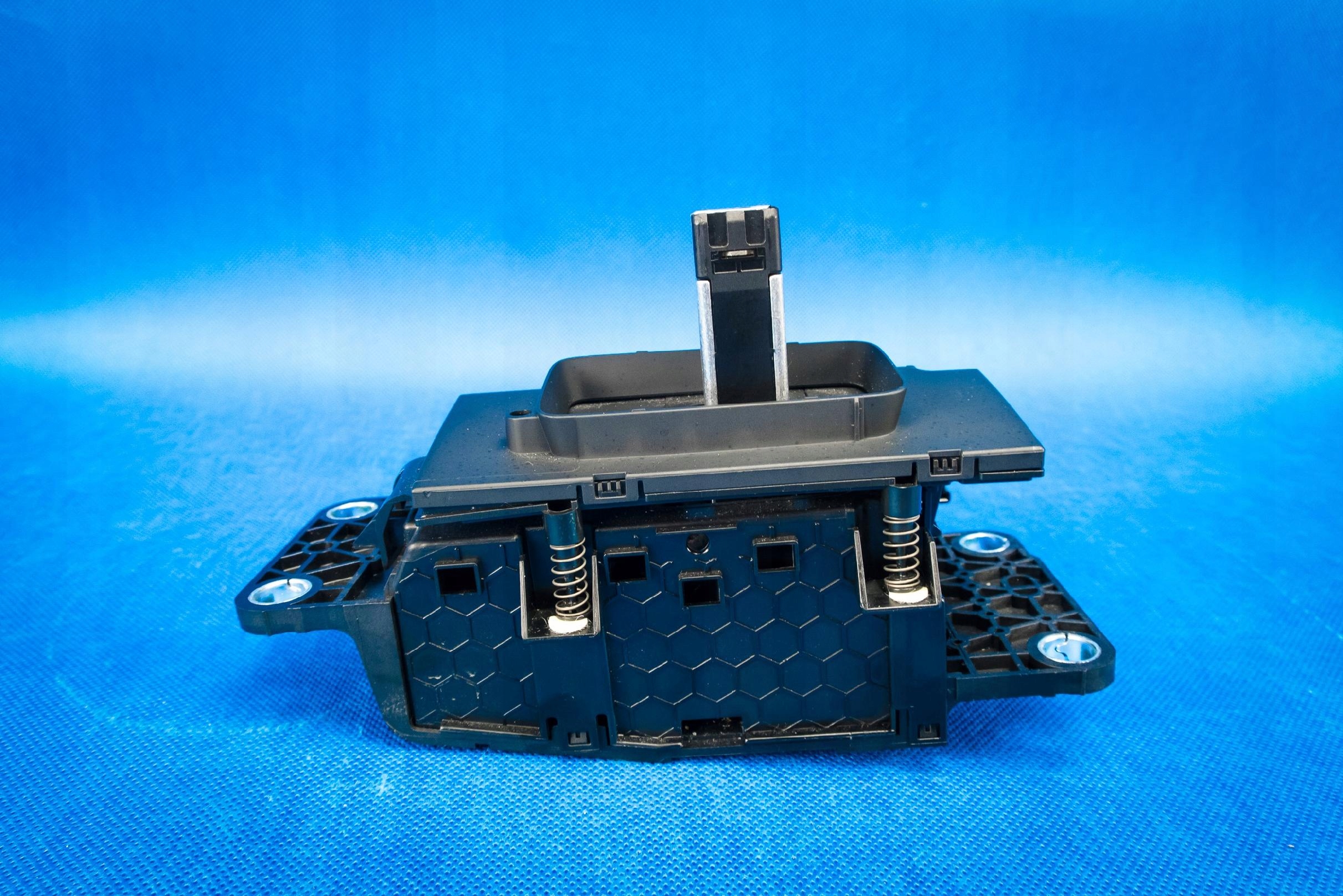 Leva ingranaggi Centralina Audi A8 S8 4H 4H1927731A