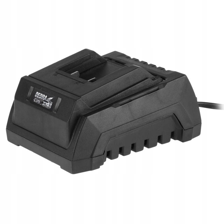 Ładowarka do akumulatorów LI-ION SAS+ALL 18V