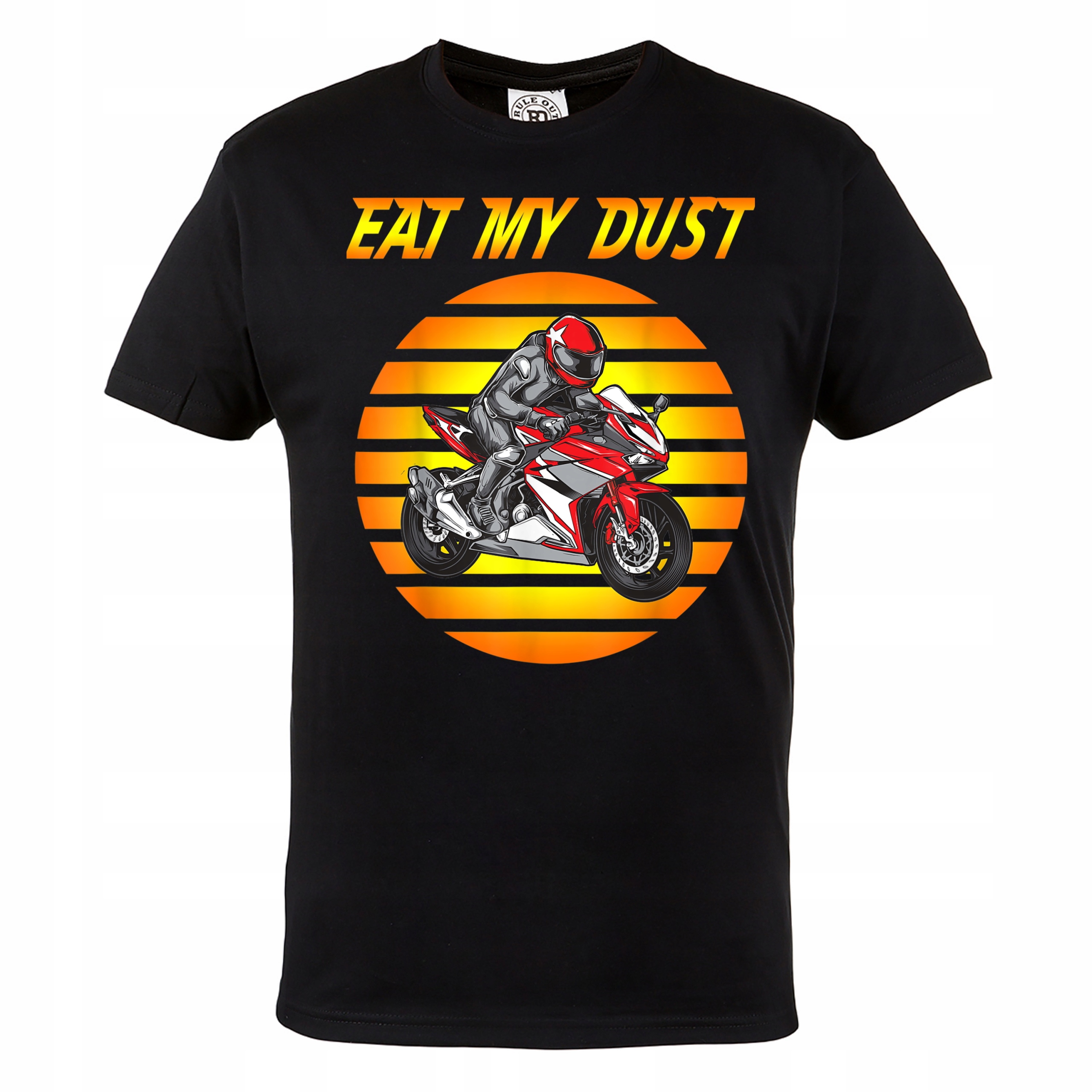 

Koszulka Motocyklowa Na Motor Ścigacz Moto Gp